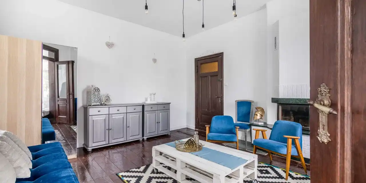 Komfortowe 4 Pokoje w Sopocie | 96 m² | Świetna Lokalizacja od września!