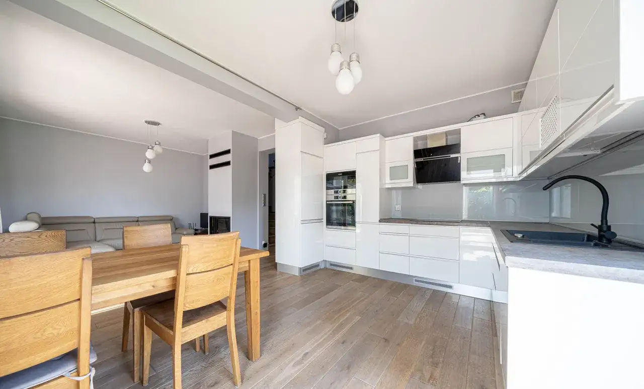 Komorniki | Dom Premium z Niezależnym Gabinetem | 118 m² - zdjęcie 9