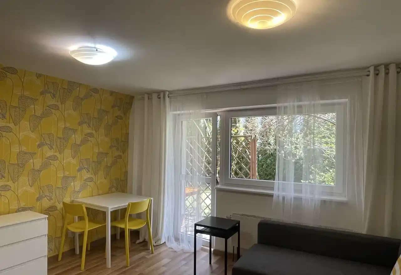 Pokój 22m2 z łazienką i ogródkiem w Gdyni Orłowo - zdjęcie 5