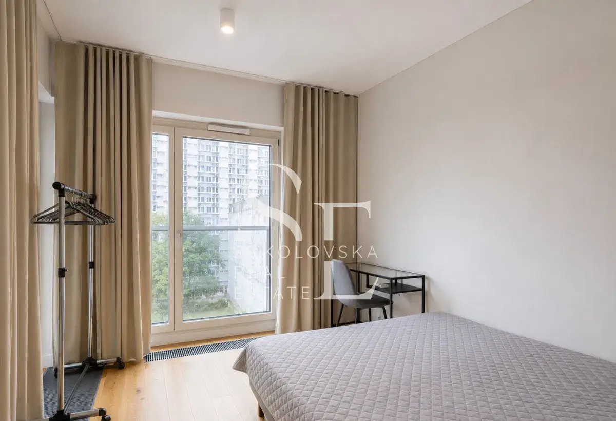 Mennica Residence | Możliwy krótszy najem - zdjęcie 4