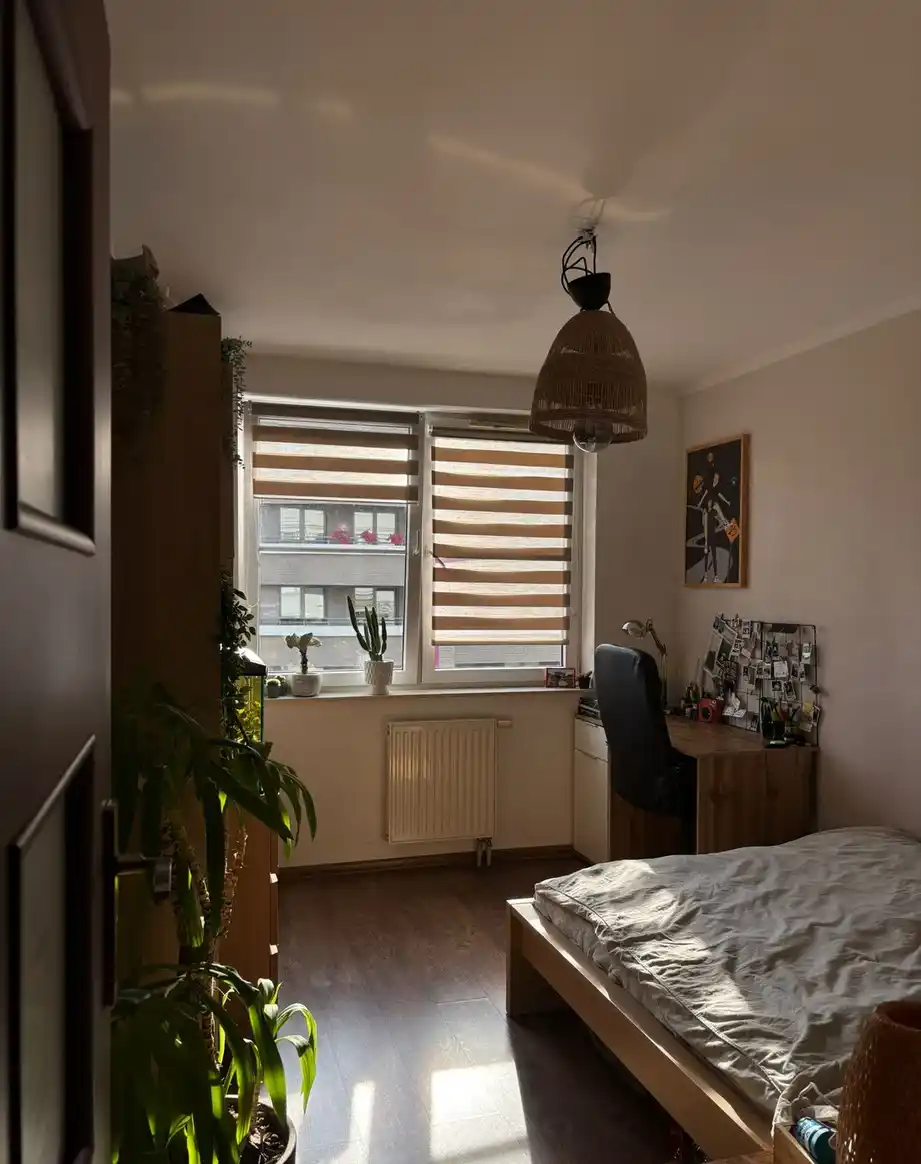 !!!OKAZJA!!! Centrum Wrocławia 3 850/mies bez dodatkowych opłat - zdjęcie 4