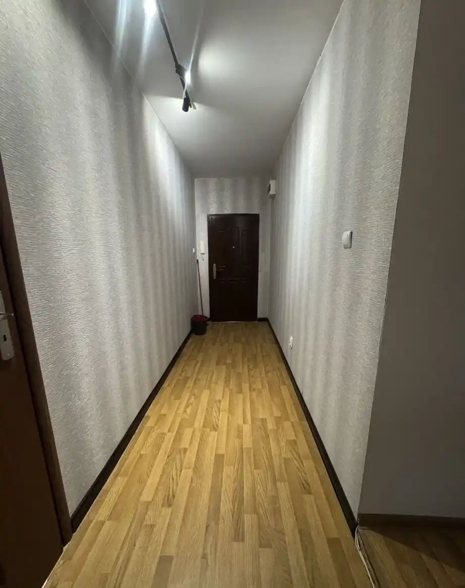 Na wynajem przestronne mieszkanie w świetnej lokalizacji w Łodzi - zdjęcie 9