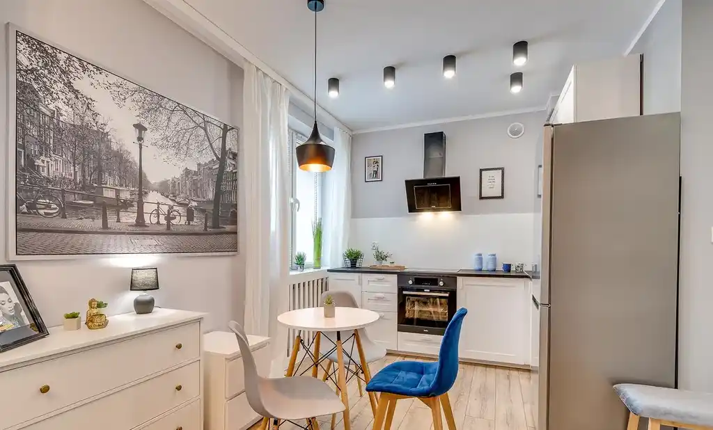 2 pok,cegła,balkon,Cz.umebl.Koniuchy - zdjęcie 8