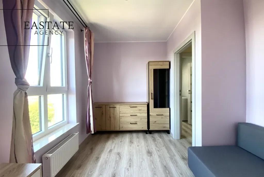 2 balkony/Klimatyzacja/3min-metro/Parking! - zdjęcie 9