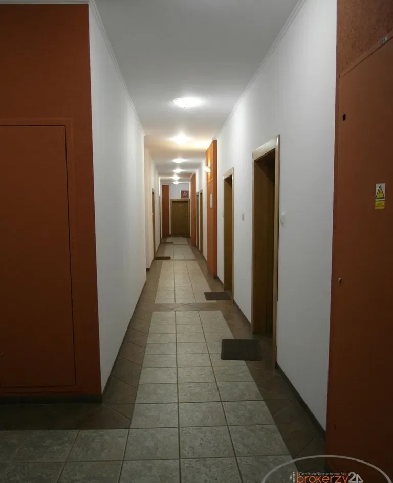 Kawalerka Centrum Garbary 71 - zdjęcie 10