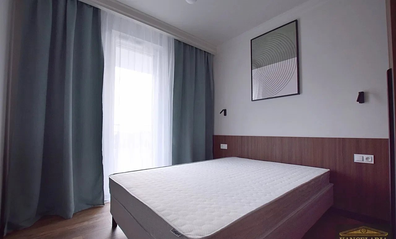 Komfort i elegancja! 2 pok NOWY apartament !! - zdjęcie 5