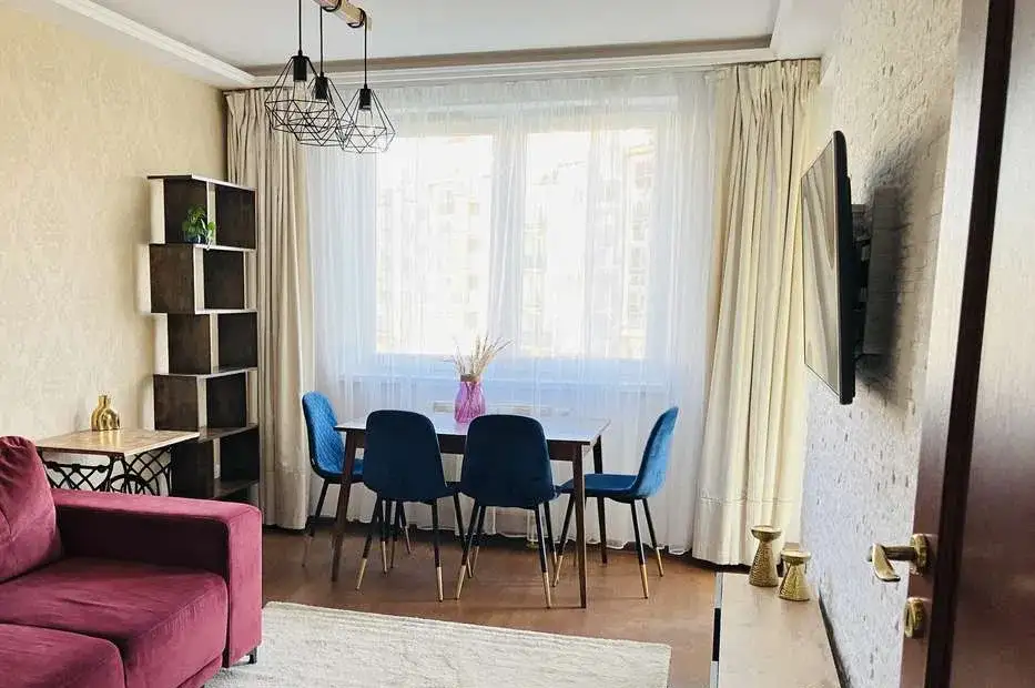 Wysoki standard , dwa pokoje i zielona lokalizacja w dobrej cenie!
