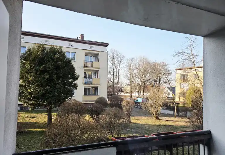 Mieszkanie 50m2, 2 pokoje, ul. Gliniana, Herby - zdjęcie 9