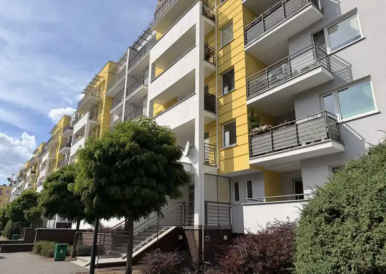 Zamieszkaj przy Jeziorze Maltańskim! 2 pokoje I ul. Katowicka I ATANER - zdjęcie 10