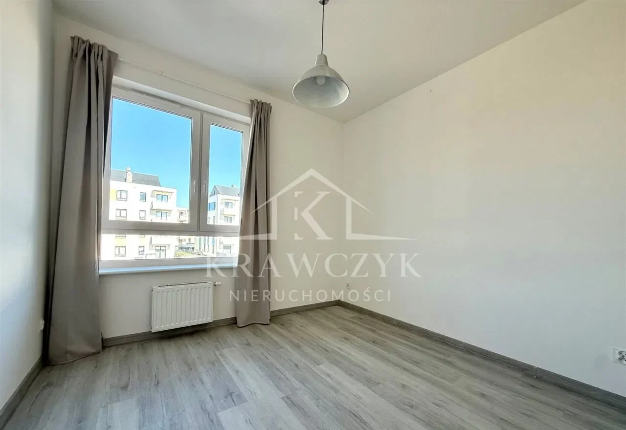 Warszewo - 3pok. 48m2, balkon, parking, winda Nowe - zdjęcie 7