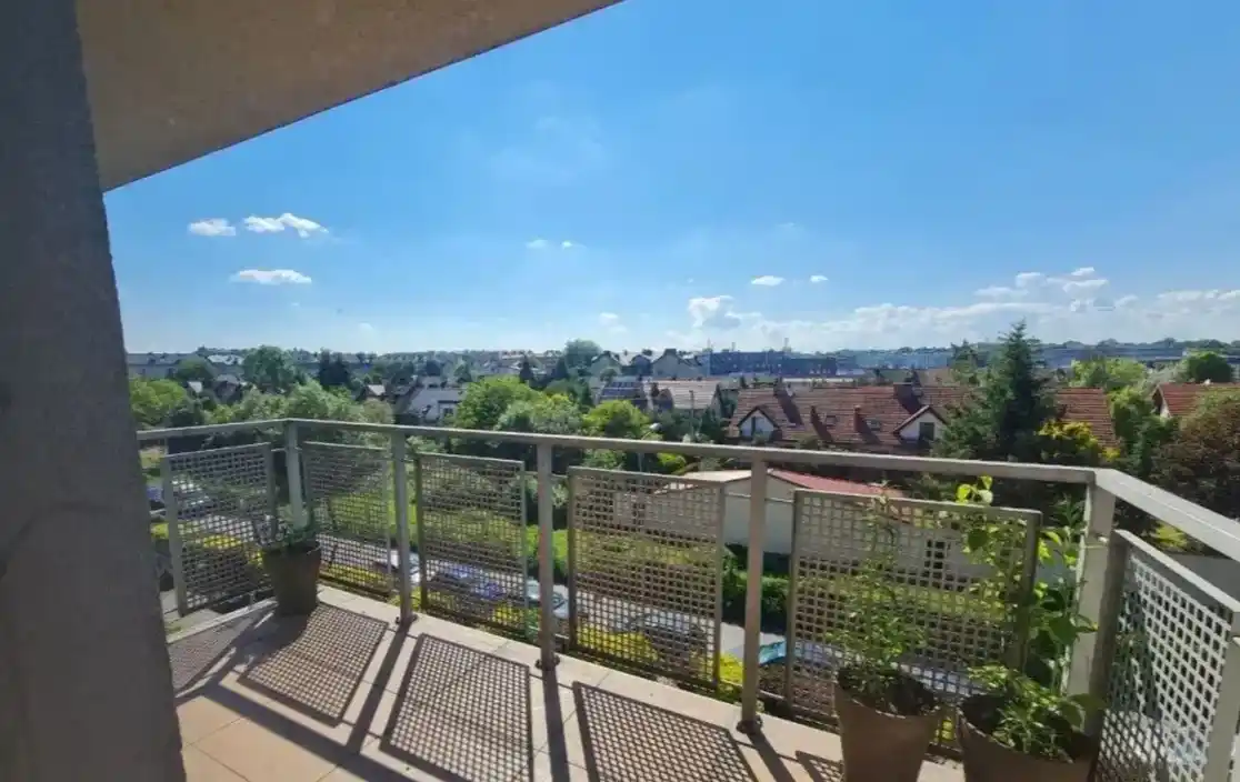 Mieszkanie z miejscem postojowym 2 pok. 43mkw. - bez pośredników - zdjęcie 6