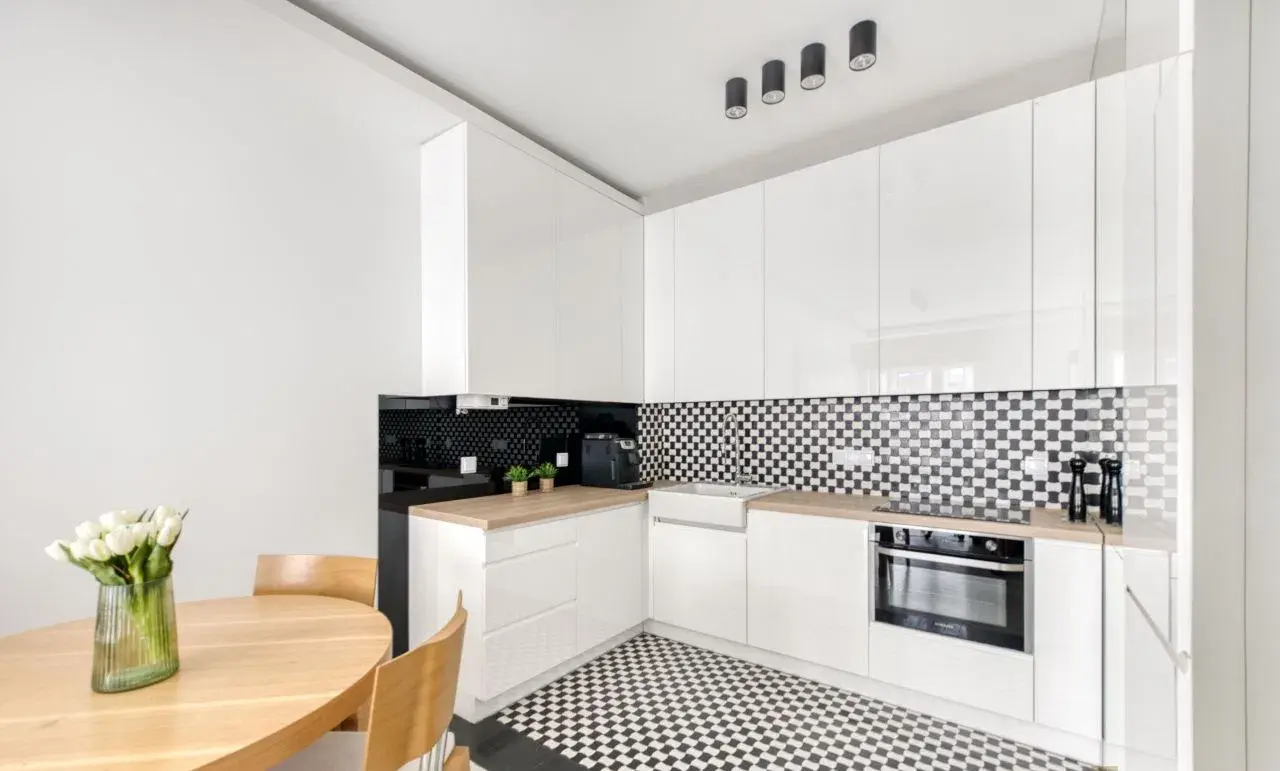Łódź, ul. Kilińskiego 121B - komfortowy apartament na inwestycji Ilumino - zdjęcie 7
