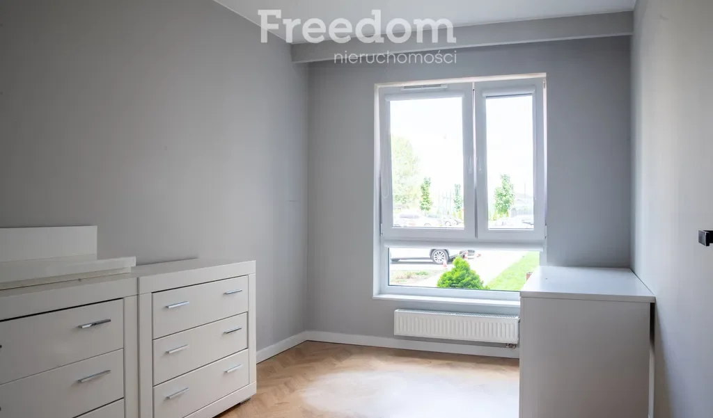 Komfortowe 3 pokojowe mieszkanie Radom oś.Magnolii - zdjęcie 10