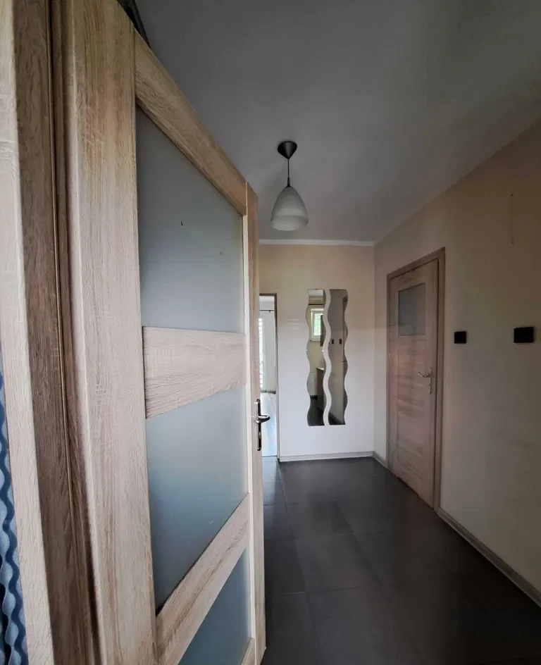 Jednopokojowe mieszkanie z balkonem od zaraz Brzezinka - zdjęcie 7
