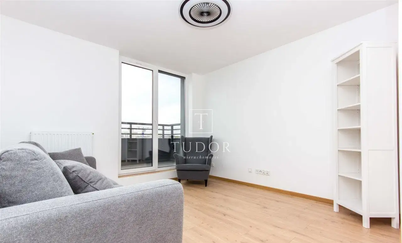 3 pokoje | 80 m2 | Wysoki Standard | Balkon | PUM w Szczecinie - zdjęcie 2