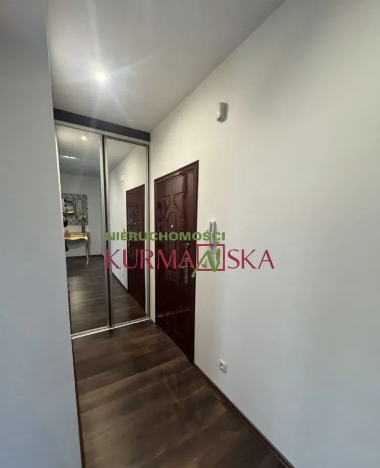 2-pokojowe mieszkanie w centrum Zielonej Góry - zdjęcie 3