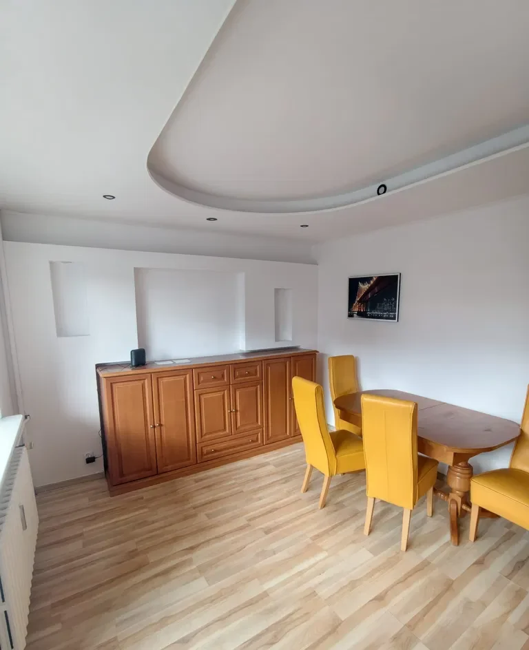 3-pokojowe mieszkanie z balkonem, Wyżyny | Winda | Świetna lokalizacja - zdjęcie 3