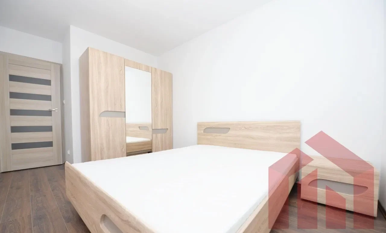 2-pok, Sky Res- z widokiem na Rz, 46m2 - zdjęcie 6