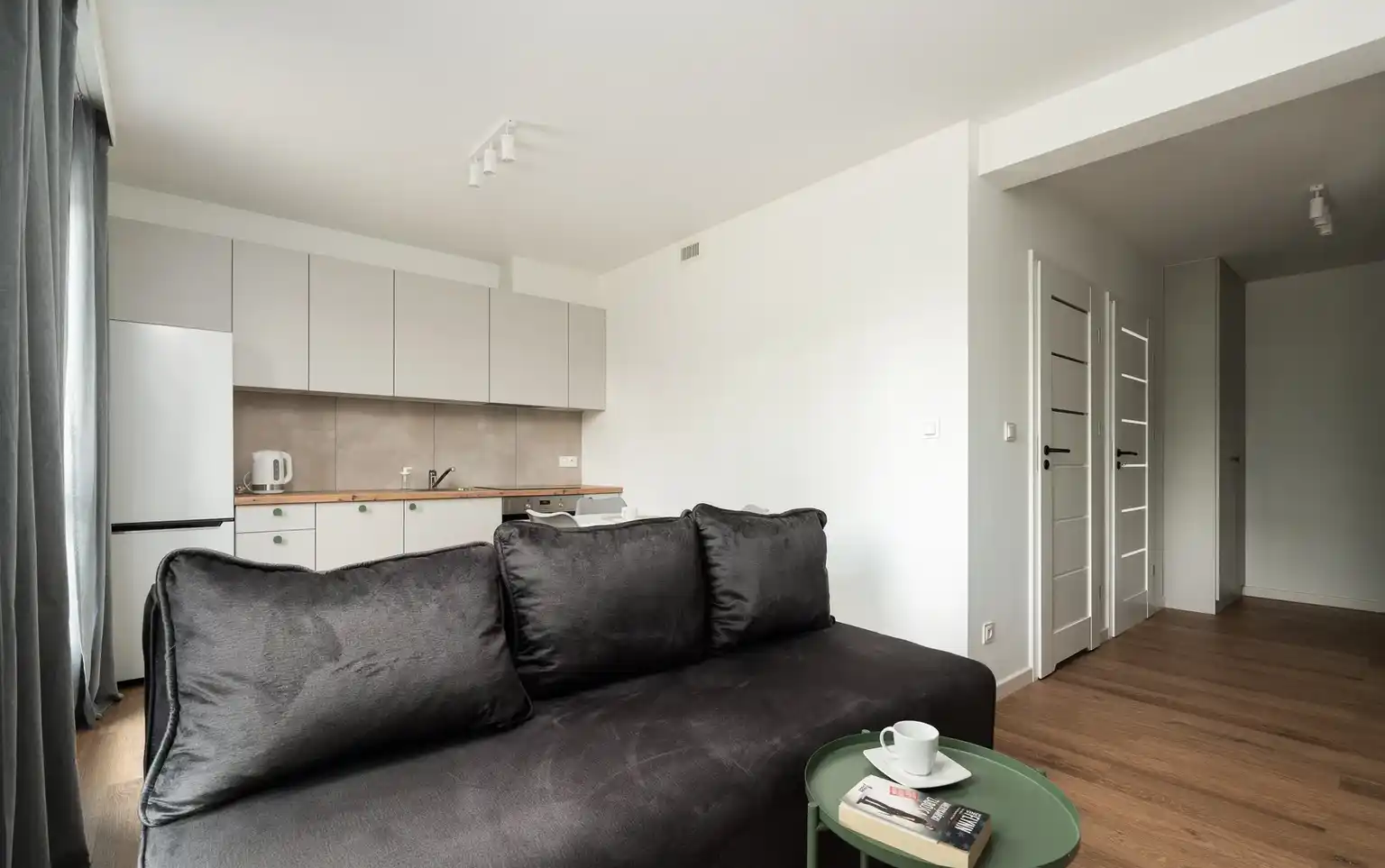 2 -pokojowe mieszkanie Warszawa Bielany/ Wólka Węglowa - zdjęcie 3
