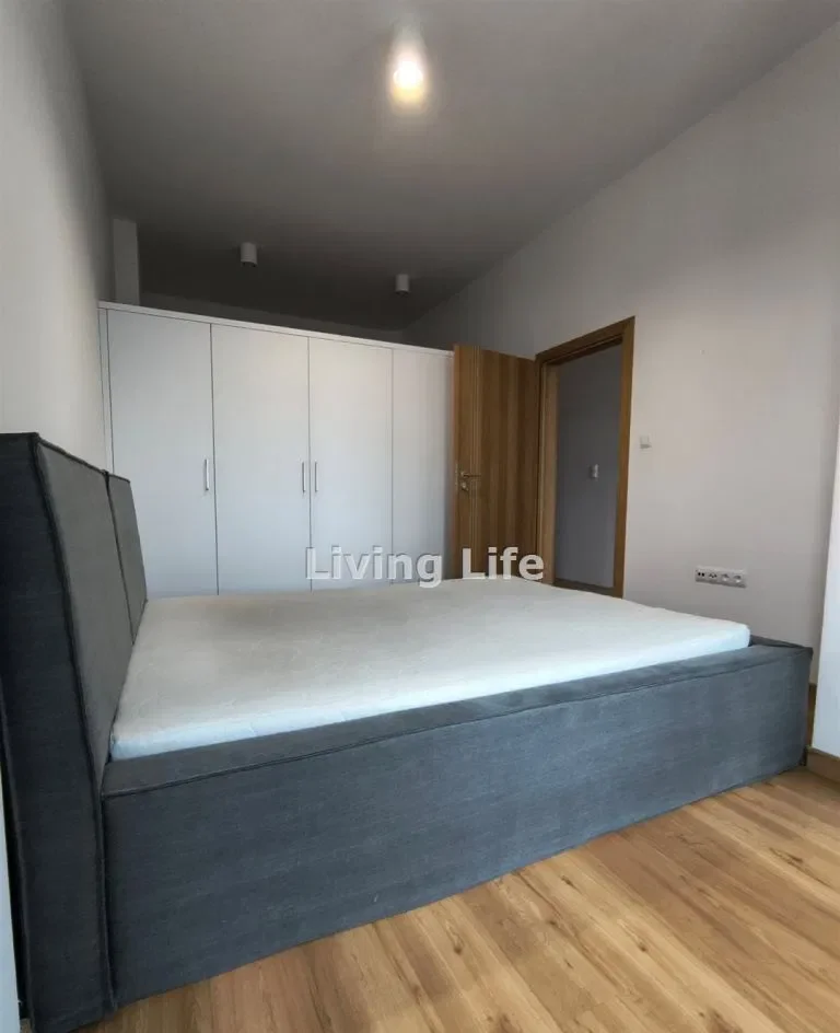 Apartament dwupokojowy w centrum Poznania - zdjęcie 5