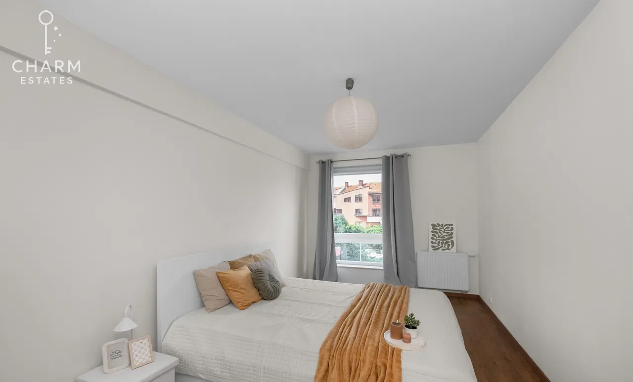 Park za oknem|Balkon|PARKING W CENIE|Dwustronne|Krzyki/Grabiszyn - zdjęcie 3