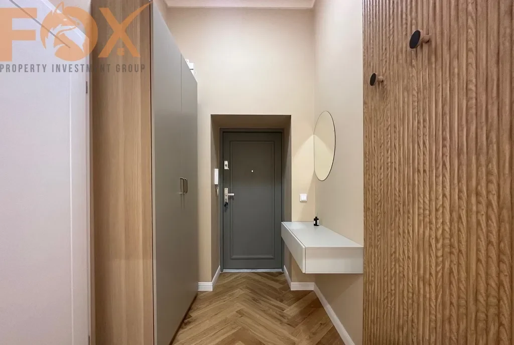 Studio z wydzieloną sypialnią, ul. 1 Maja 11, Łódź - zdjęcie 7