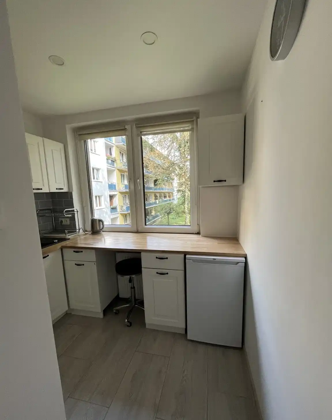 Mieszkanie 2-pok po remoncie LSM Lublin- 38m2 - zdjęcie 10