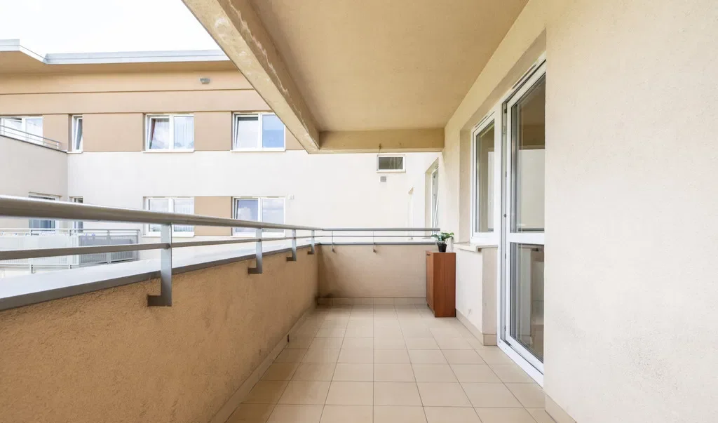 2 pokoje | 52 m2 | garderoba | Okulickiego - zdjęcie 6