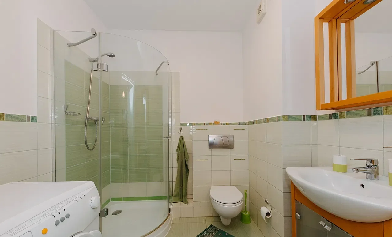 Metro Stokłosy 1 minuta, 11 m2, balkon, blisko SGGW i Vistula - zdjęcie 5