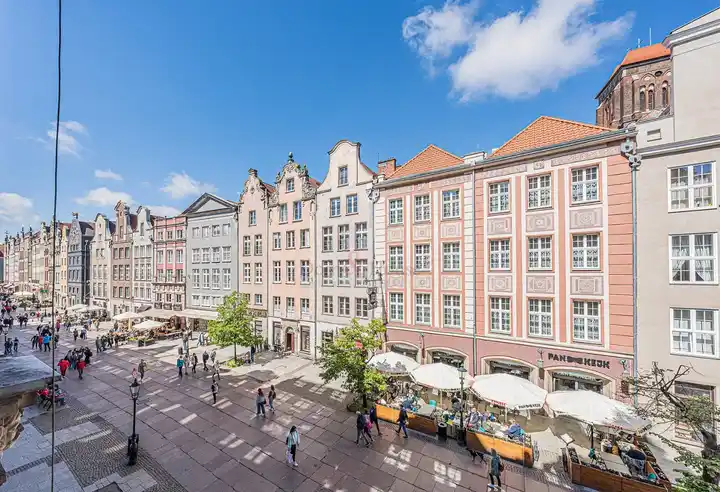 2-pokojowe mieszkanie, tuż po remoncie, nowy blok, parter, duży balkon, Międzyrzecz - zdjęcie 10