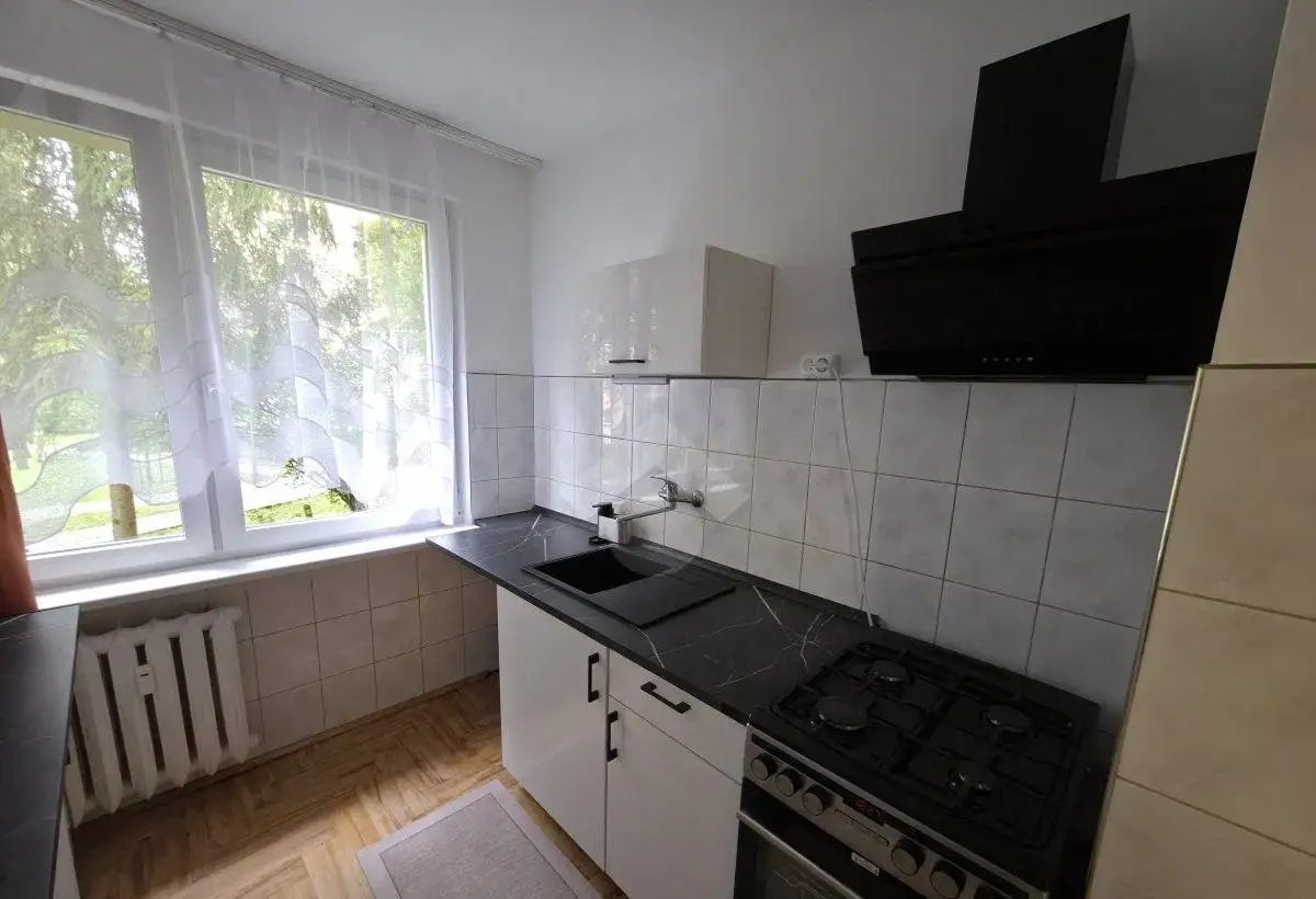 Przestronne mieszkanie w zielonej okolicy | blisko tramwaj - zdjęcie 8