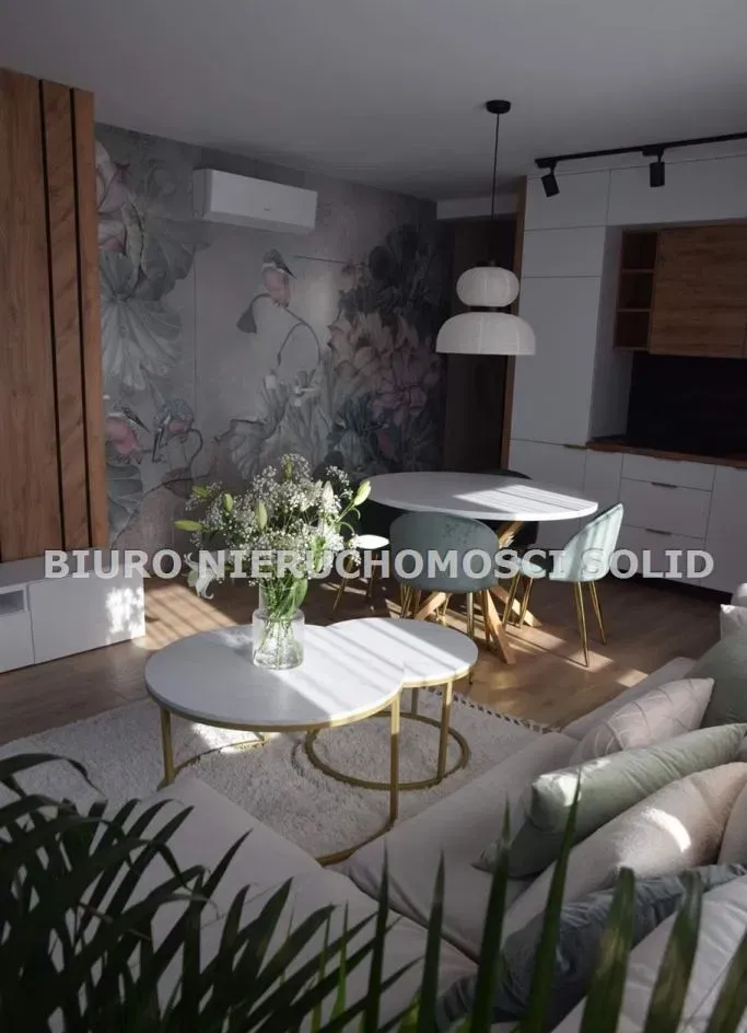 Komfortowy Apartament do wynajęcia Żory - zdjęcie 2