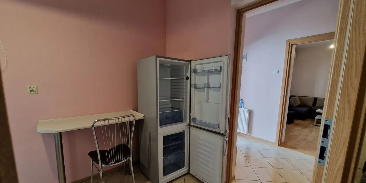 Mieszkanie, 37,43 m², Rzeszów - zdjęcie 9