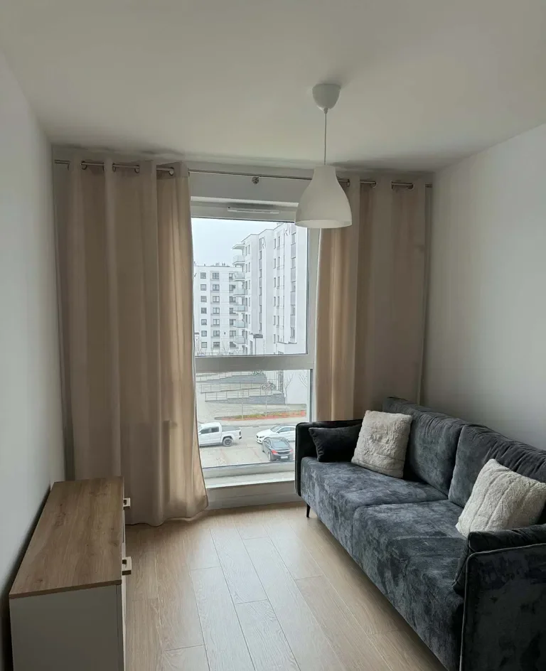 Wynajmę NOWE Mieszkanie 2 pokoje + oddzielna kuchnia - zdjęcie 9