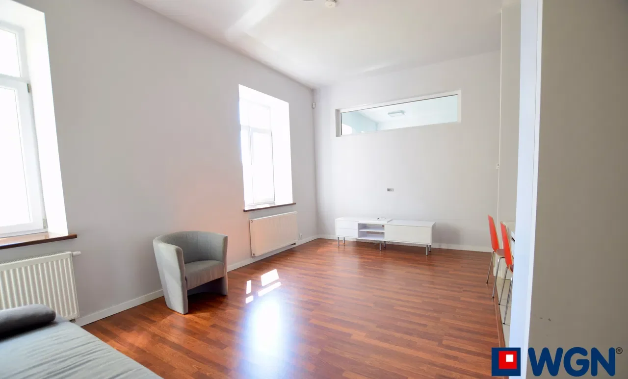 Do wynajęcia: mieszkanie 50 m², ul. Kościuszki, centrum Suwałk - zdjęcie 4
