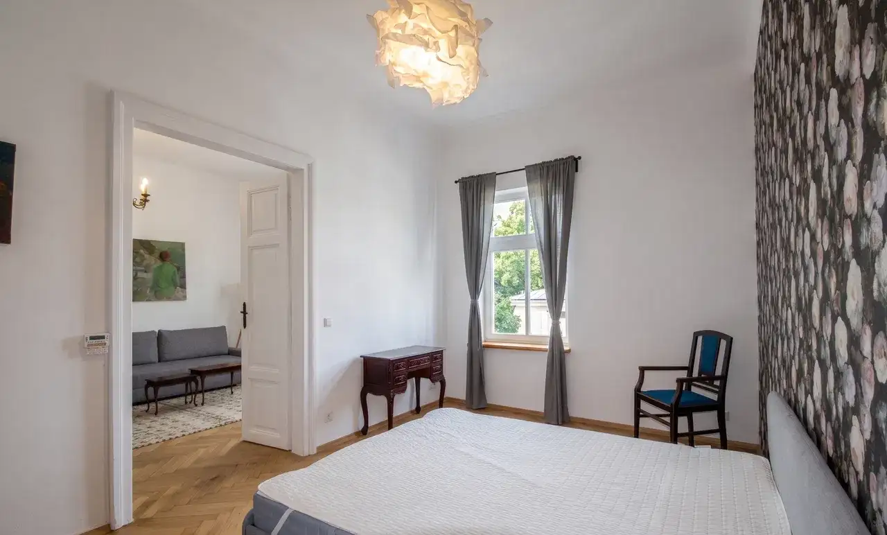 Centrum Krakowa | Łobzowska | 60m2 po remoncie | 2 pokoje | EN - zdjęcie 9