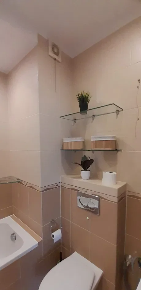 Mieszkanie 61m2 z balkonem w Warszawie Bielany - zdjęcie 2