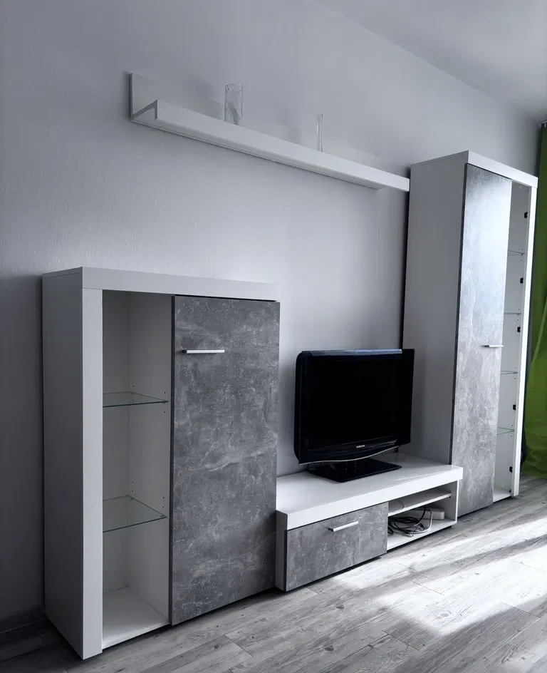Mieszkanie 2 pokojowe z balkonem na Przymorzu Małym - zdjęcie 2