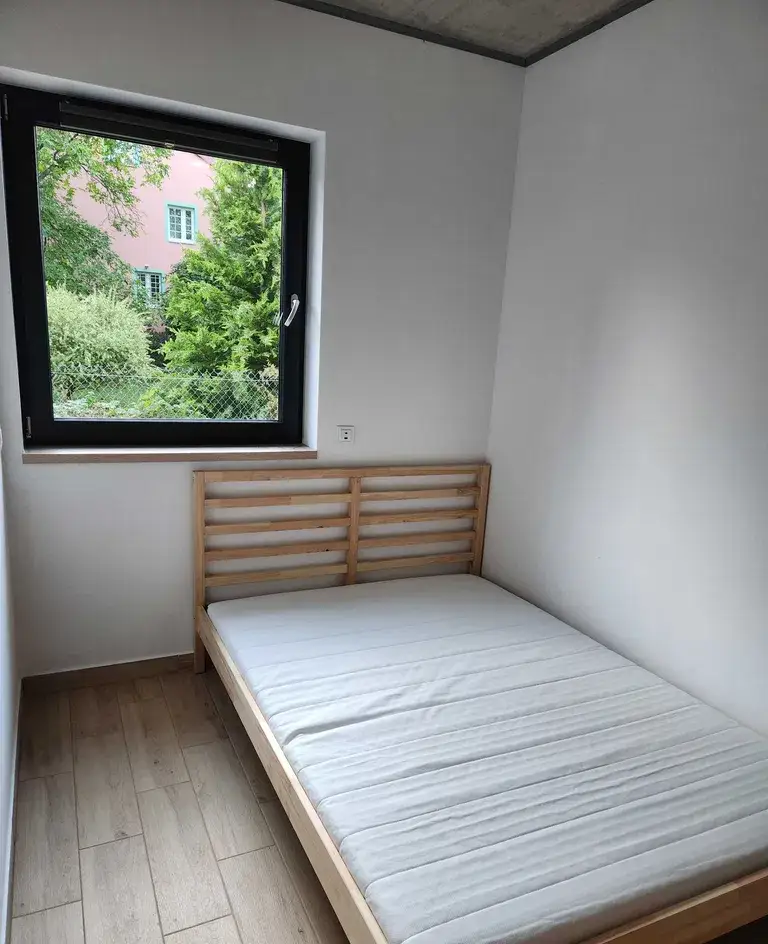 Mieszkanie dwupokojowe w budynku wolnostojącym - zdjęcie 5