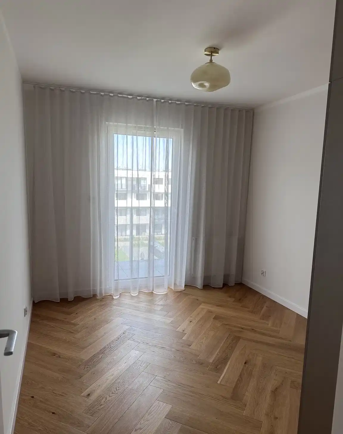 Mieszkania 3 pokojowe na os. Zacisze Marcelin (Leśnych Skrzatów) - zdjęcie 7