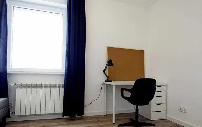 Jasny pokój z internetem w mieszkaniu dwupokojowym wynajmę, bez prowizji-  Mandarynki 12 - zdjęcie 2