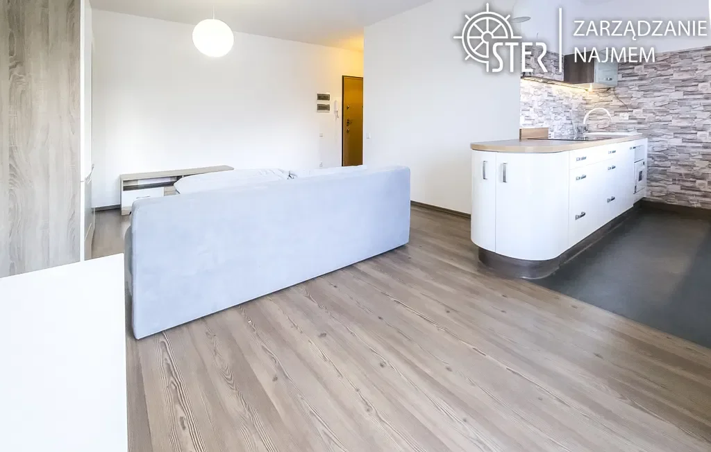 Chełm, dwa pokoje, parking, balkon - zdjęcie 9