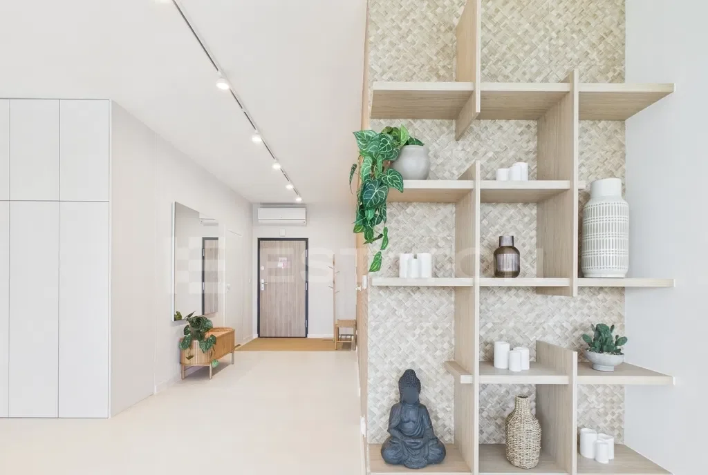 Luksusowy Apartament na 16 piętrze - Olszynki Park - zdjęcie 7