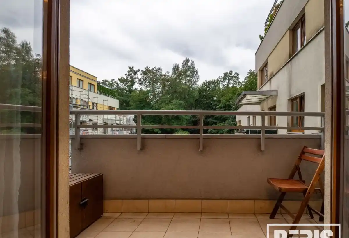 2-pok, 43m2, os. Eldorado, Park Lotników, Czyżyny - zdjęcie 8