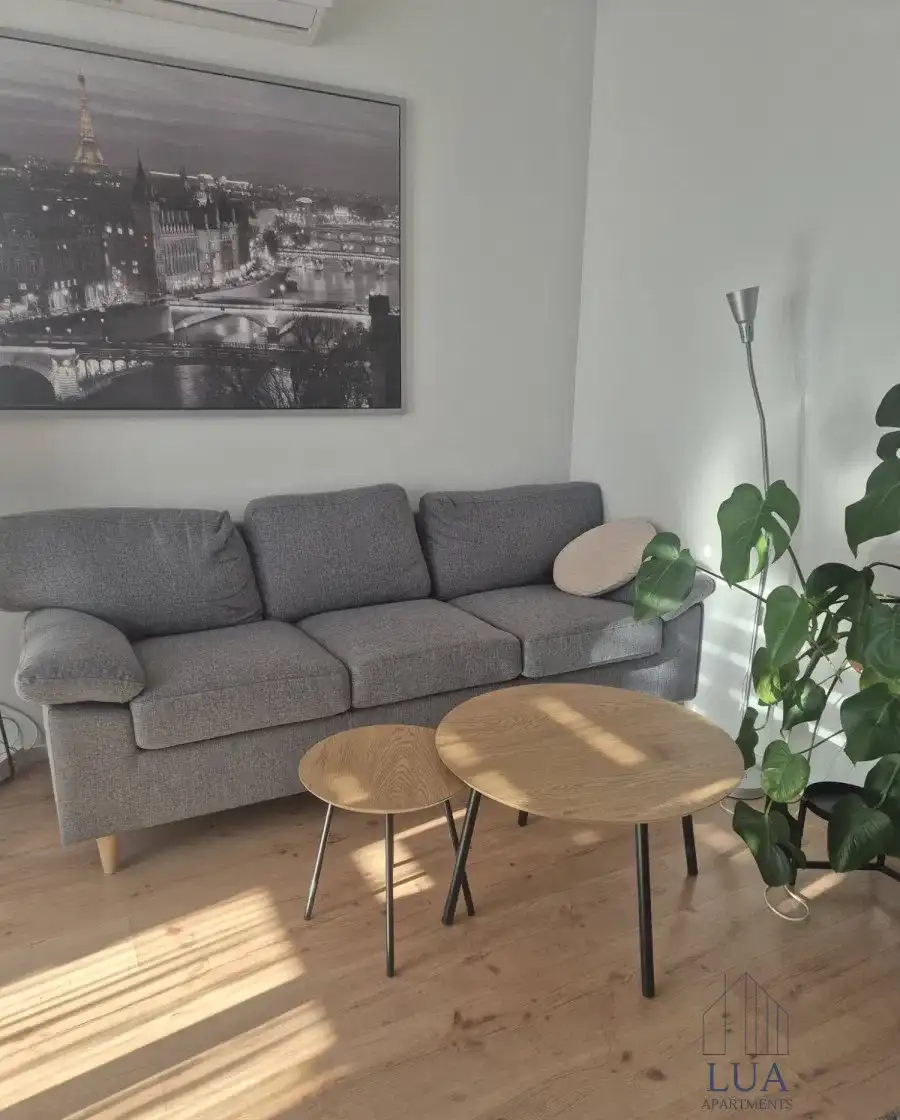 Komfortowe 2 pokoje w świetnej lokalizacji - zdjęcie 6