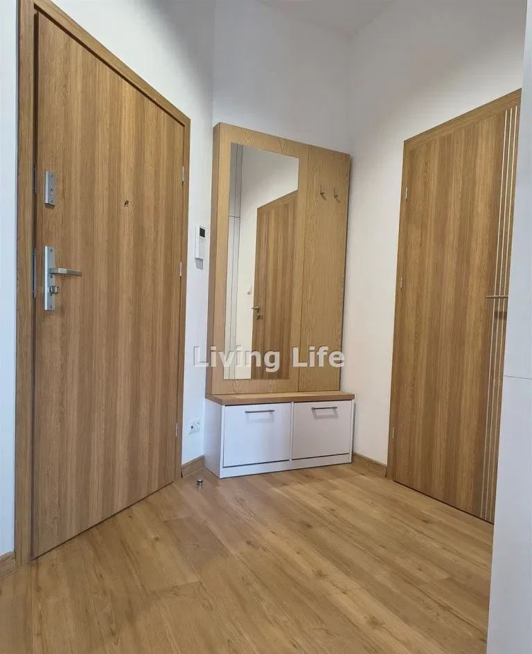Apartament dwupokojowy w centrum Poznania - zdjęcie 9