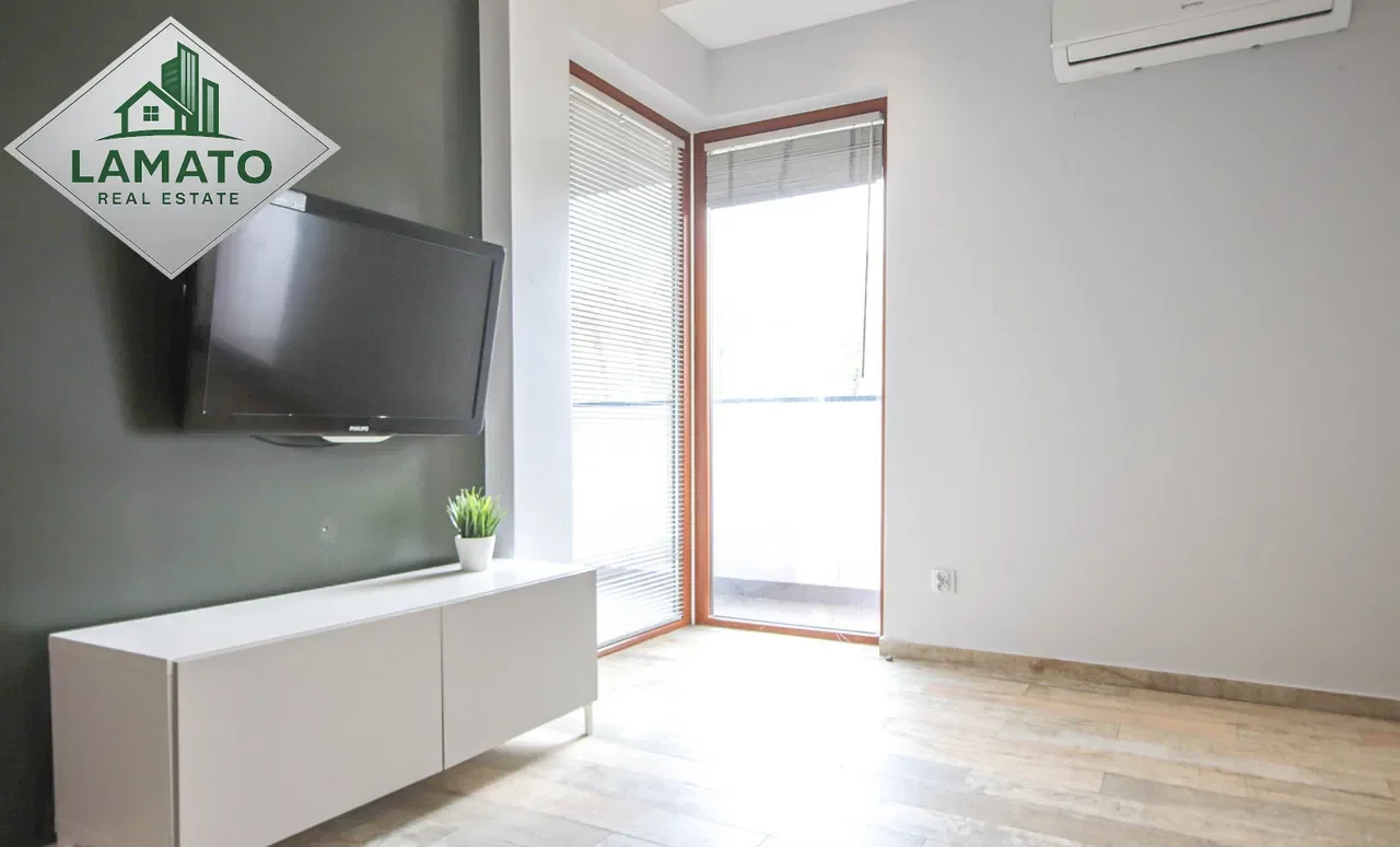 Dębniki | Obozowa | 3 pok | 56 m2 | Klima | Balkon | Pets - zdjęcie 3