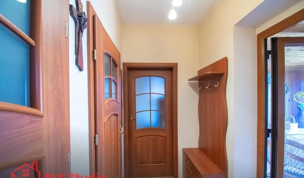 Parter na Pustachowie