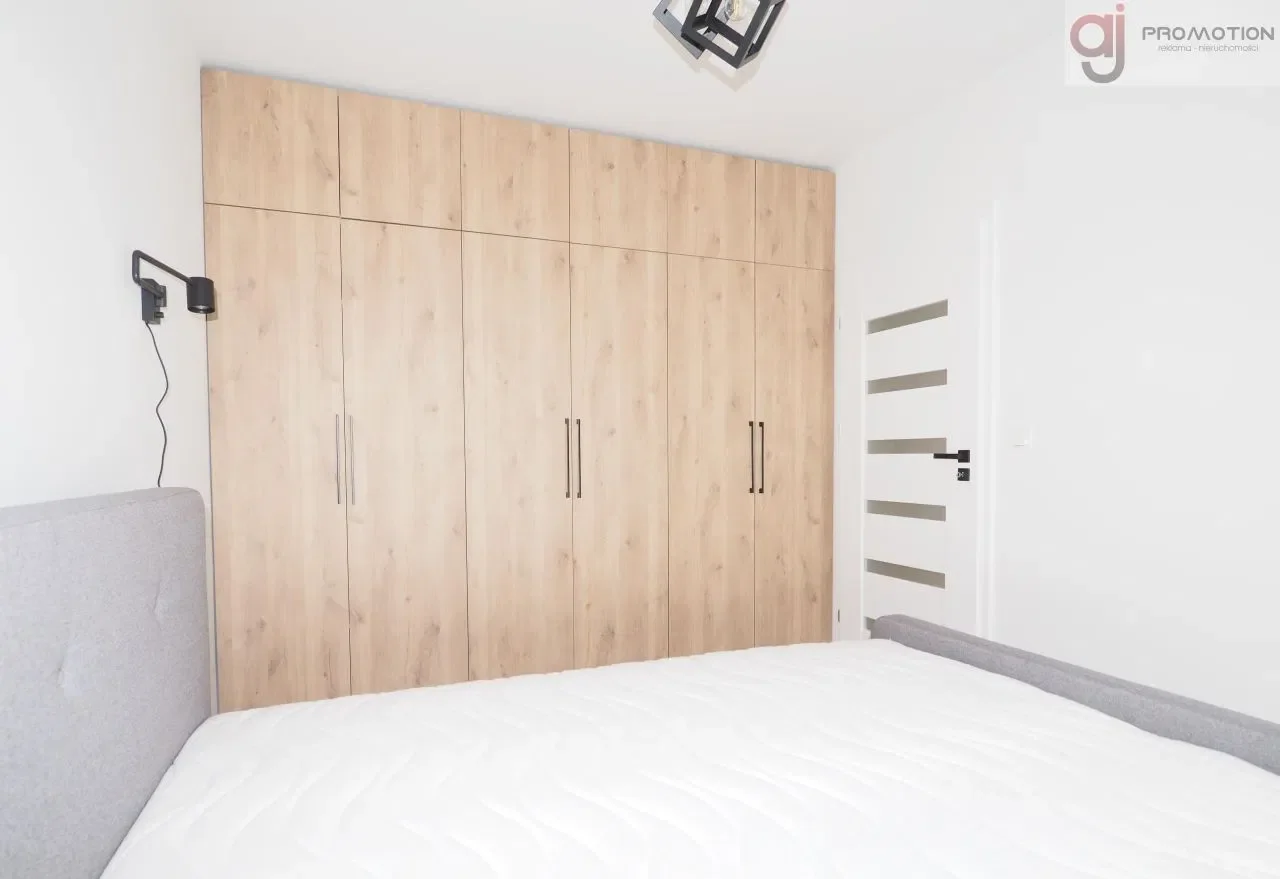 3-pokojowe mieszkanie w apartamentowcu - zdjęcie 5