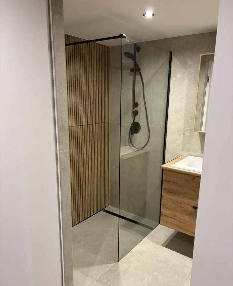 Dwupoziomowy loft|28+12 m² antresola z miejscem do pracy|Klimatyzacja - zdjęcie 5